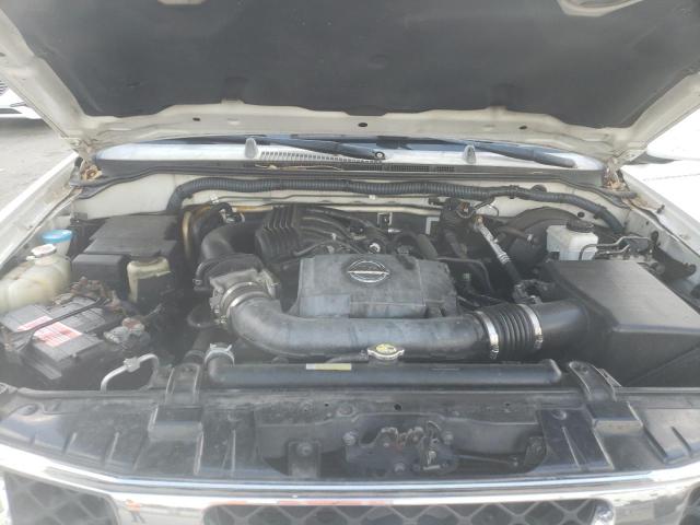Photo 7 from auction – 2005 NISSAN PATHFINDER with VIN 5N1AR18U95C715173
