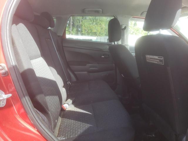 Photo 6 from auction – 2012 MITSUBISHI OUTLANDER with VIN JA4AR4AUXCZ000925