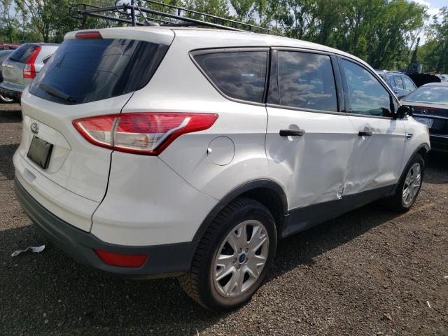 Photo 4 from auction – 2016 FORD ESCAPE S with VIN 1FMCU0F77GUA47868