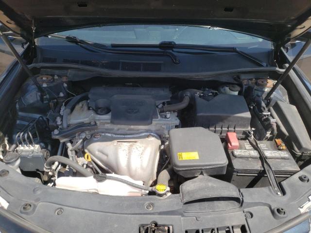 Photo 7 from auction – 2014 TOYOTA CAMRY L with VIN 4T1BF1FK6EU460667