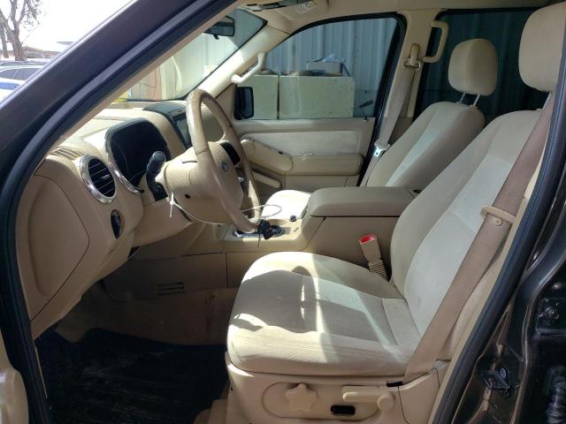 Photo 5 from auction – 2007 FORD EXPLORER X with VIN 1FMEU63E47UB41429