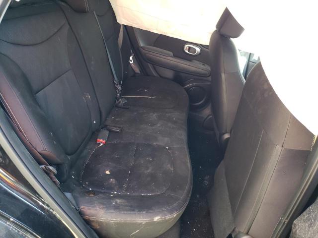 Photo 6 from auction – 2016 KIA SOUL with VIN KNDJN2A26G7314531