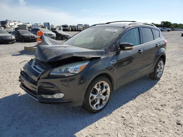 Photo 2 from auction – 2013 FORD ESCAPE TIT with VIN 1FMCU0J95DUB32938