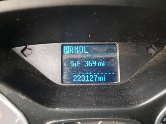 Photo 8 from auction – 2012 FORD FOCUS SE with VIN 1FAHP3F27CL283370