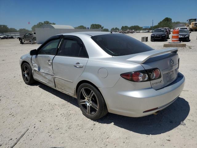 Photo 3 from auction – 2006 MAZDA 6 S with VIN 1YVHP80D565M26109