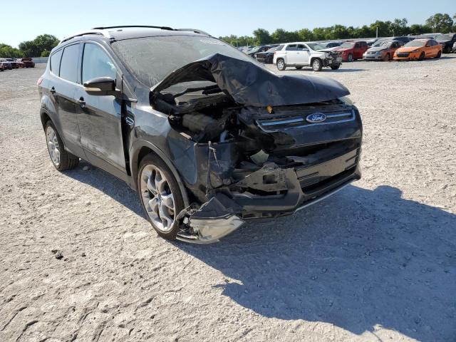 Photo 9 from auction – 2013 FORD ESCAPE TIT with VIN 1FMCU0J95DUB32938
