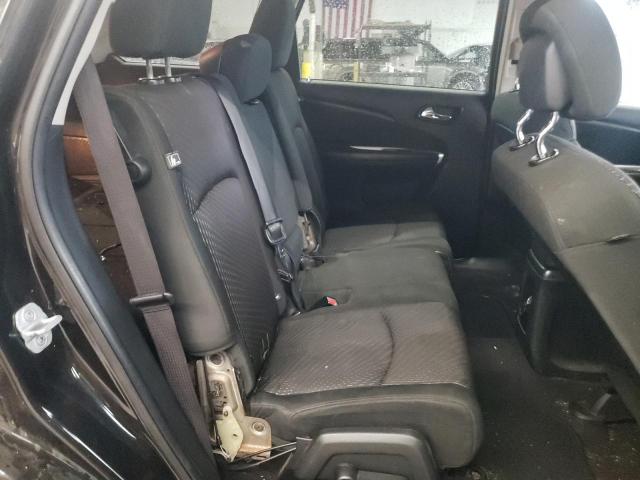Photo 6 from auction – 2012 DODGE JOURNEY SX with VIN 3C4PDCBG2CT158846