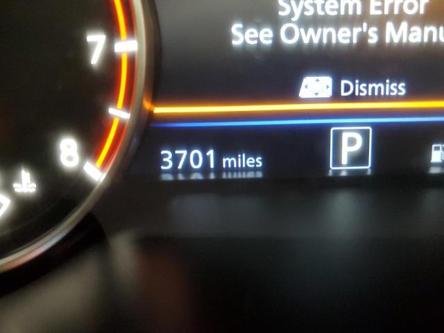 Photo 8 from auction – 2022 NISSAN ALTIMA SV with VIN 1N4BL4DV3NN366175