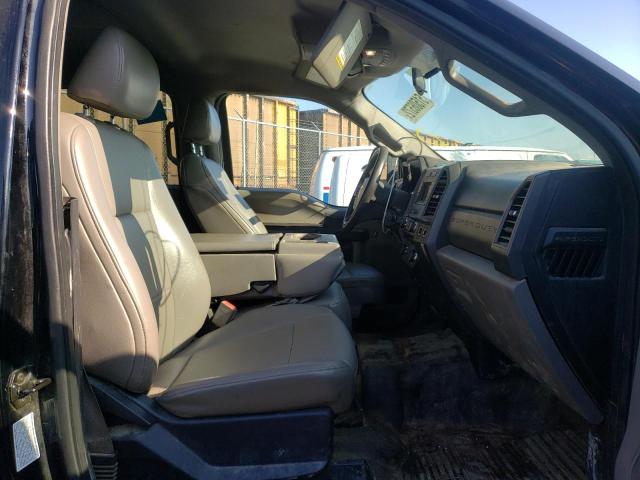 Photo 5 from auction – 2018 FORD F350 SUPER with VIN 1FT8W3BT3JEB06327