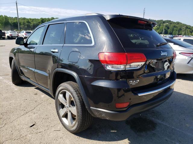 Photo 3 from auction – 2015 JEEP GRAND CHER with VIN 1C4RJFBG6FC172462