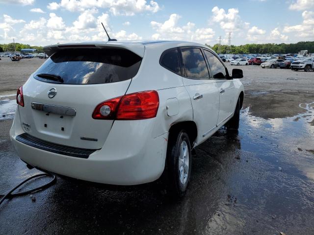 Photo 4 from auction – 2013 NISSAN ROGUE S with VIN JN8AS5MT5DW001653