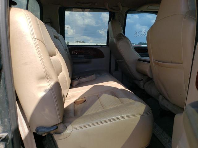 Photo 6 from auction – 2002 FORD F250 SUPER with VIN 1FTNW21S22EB61665