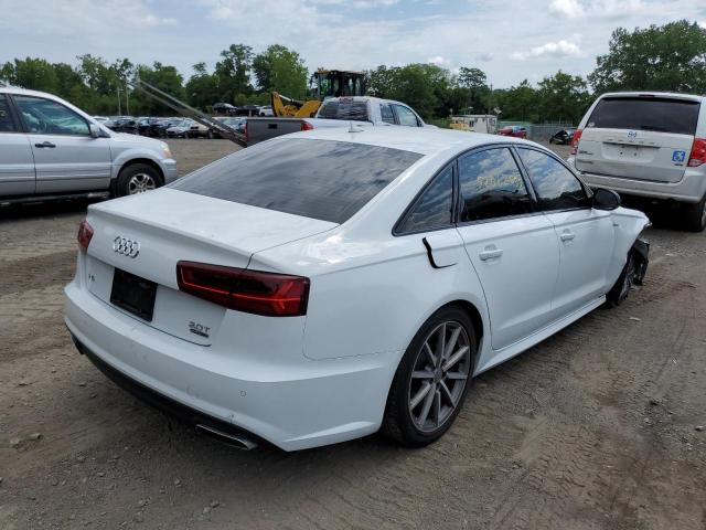 Photo 4 from auction – 2018 AUDI A6 PREMIUM with VIN WAUF8AFC6JN076785