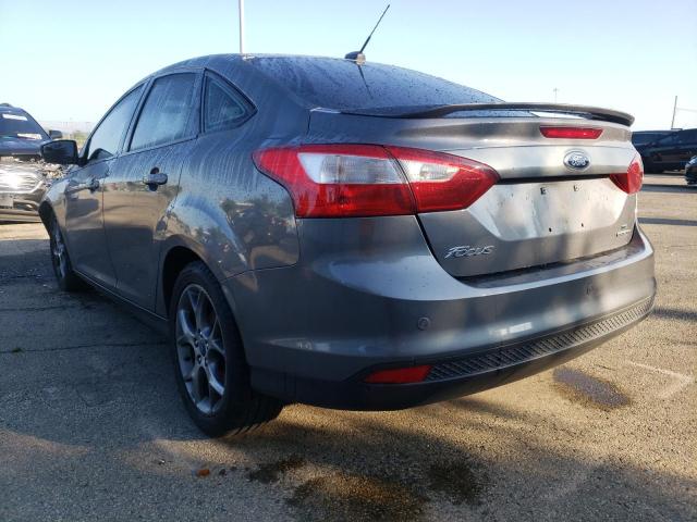 Foto 3 de la subasta – 2013 FORD FOCUS SE con VIN 1FADP3F28DL114135