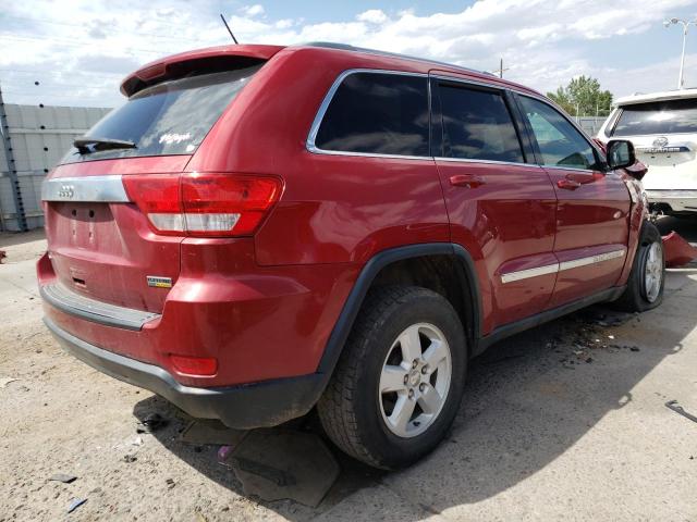 Photo 4 from auction – 2011 JEEP GRAND CHER with VIN 1J4RR4GG4BC616528