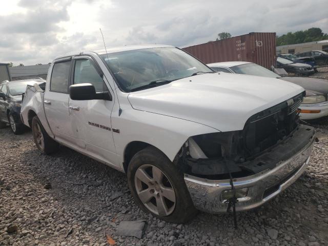 DODGE RAM 1500 S 2012 with VIN 1C6RD6LT3CS143139 - Photo from auction