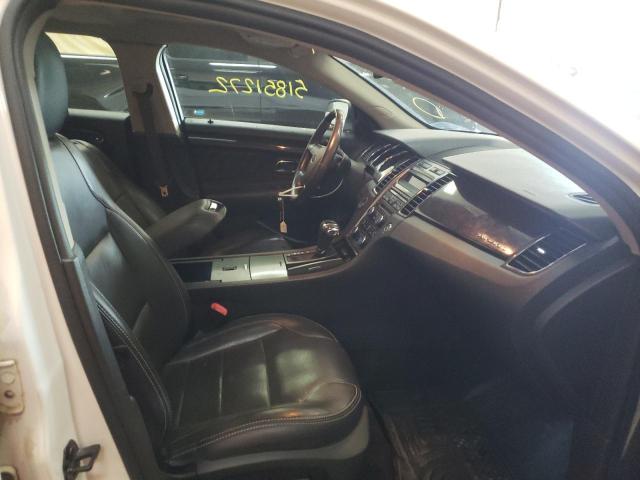 Photo 5 from auction – 2012 FORD TAURUS LIM with VIN 1FAHP2FW8CG110852