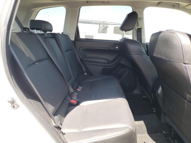 Photo 6 from auction – 2015 SUBARU FORESTER 2 with VIN JF2SJGUC2FH455074