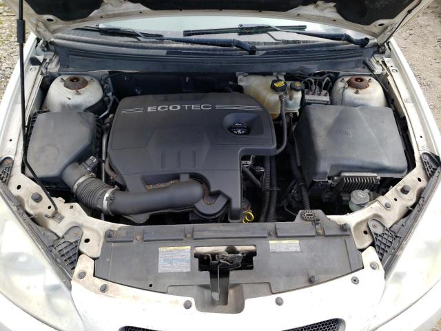 Photo 7 from auction – 2008 PONTIAC G6 BASE with VIN 1G2ZG57B884285840