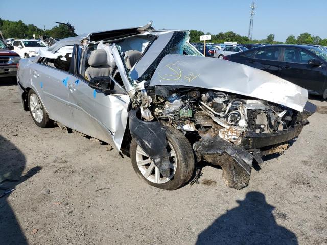 Photo 1 from auction – 2014 TOYOTA CAMRY L with VIN 4T4BF1FK1ER421927