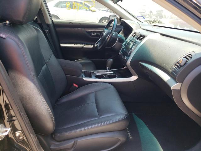 Photo 5 from auction – 2013 NISSAN ALTIMA 2.5 with VIN 1N4AL3AP6DN492380