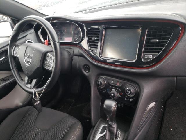 Photo 9 from auction – 2016 DODGE DART SXT with VIN 1C3CDFBB4GD607867