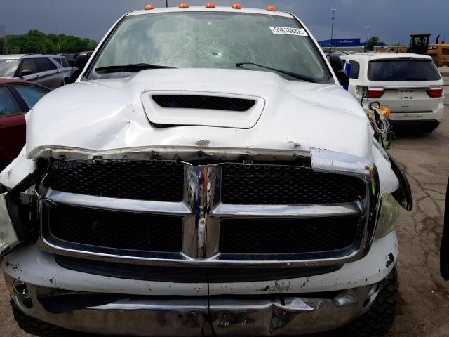 Zdjęcie 7 z aukcji – 2003 DODGE RAM 2500 S z VIN 3D7KU28623G701646