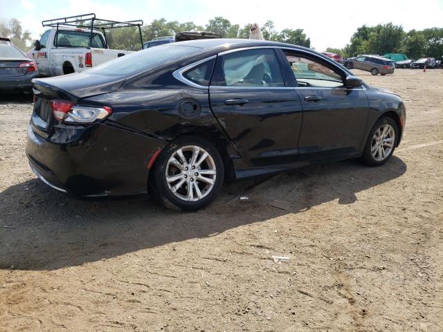 Photo 9 from auction – 2015 CHRYSLER 200 LIMITE with VIN 1C3CCCAB2FN723001