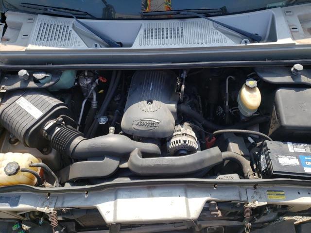 Photo 7 from auction – 2003 HUMMER H2 with VIN 5GRGN23U23H145510