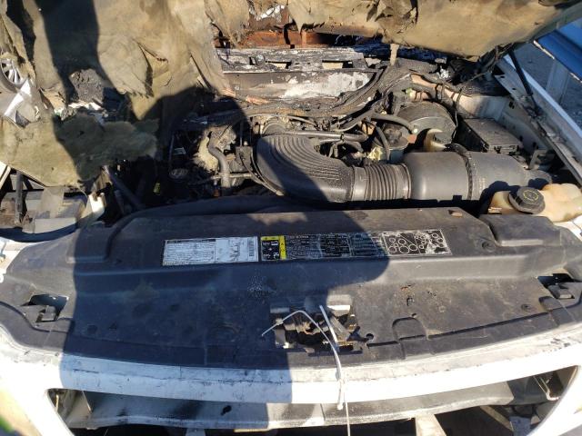 Photo 7 from auction – 2001 FORD F150 SUPER with VIN 1FTRW08L91KB33480