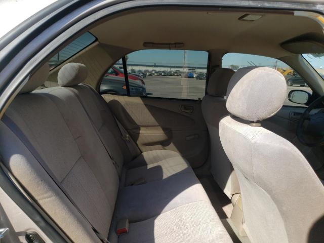 Photo 6 from auction – 2002 TOYOTA COROLLA CE with VIN 1NXBR12E02Z578409