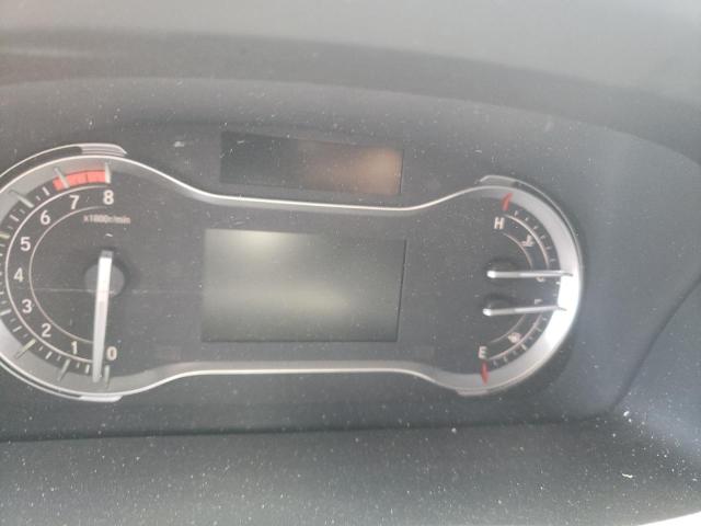 Photo 8 from auction – 2020 HONDA RIDGELINE with VIN 5FPYK3F81LB013655