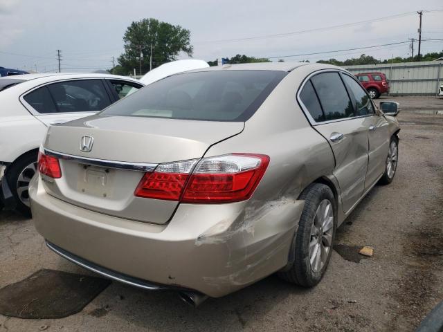 Photo 4 from auction – 2015 HONDA ACCORD EXL with VIN 1HGCR2F82FA147162