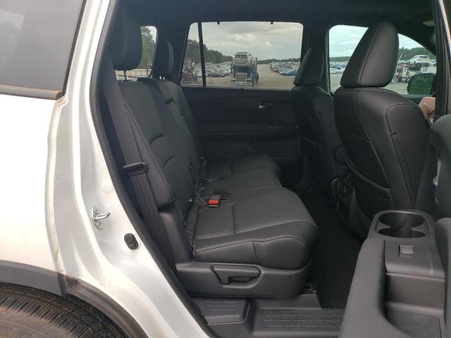Photo 6 from auction – 2021 HONDA PASSPORT E with VIN 5FNYF7H57MB004709