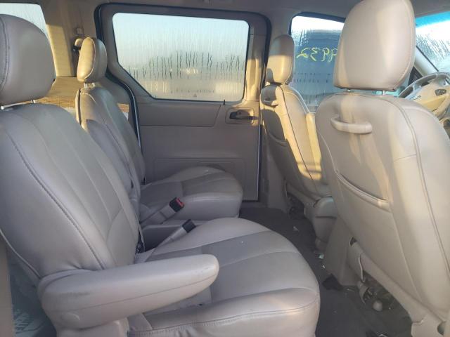 Photo 6 from auction – 2003 FORD WINDSTAR with VIN 2FMZA53423BB56359