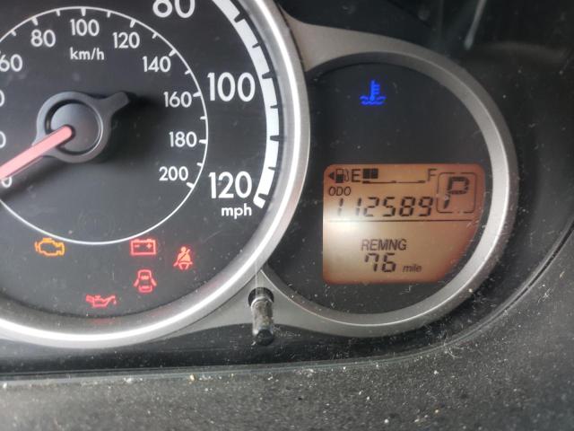 Photo 8 from auction – 2013 MAZDA MAZDA2 with VIN JM1DE1LY0D0163246
