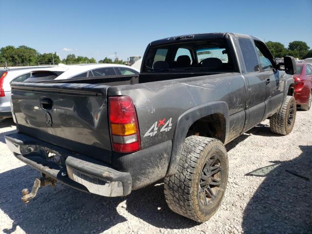 Photo 4 from auction – 2000 CHEVROLET SILVERADO with VIN 2GCEK19T3Y1206447