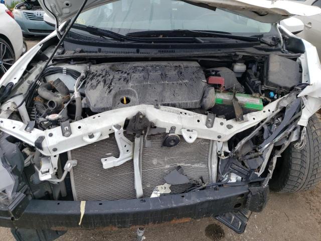 Photo 7 from auction – 2017 TOYOTA COROLLA L with VIN 2T1BURHEXHC806088