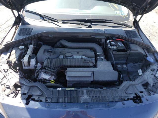 Photo 9 from auction – 2015 VOLVO S60 PLATIN with VIN YV1612TM0F2352987