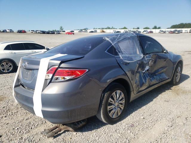 Photo 4 from auction – 2010 MAZDA 6 I with VIN 1YVHZ8BH8A5M10313