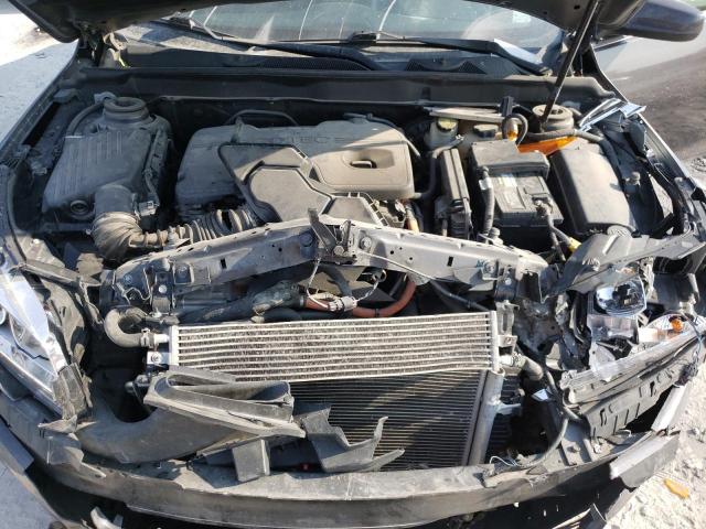 Photo 7 from auction – 2013 CHEVROLET MALIBU 1LT with VIN 1G11D5RR3DF102153