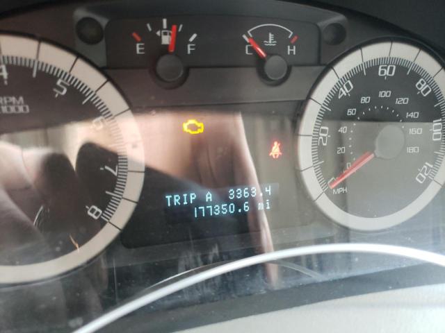 Photo 8 from auction – 2008 FORD ESCAPE XLT with VIN 1FMCU03Z88KC99583