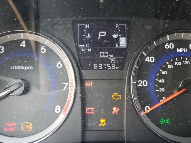 Photo 8 from auction – 2017 HYUNDAI ACCENT SE with VIN KMHCT5AE9HU306187