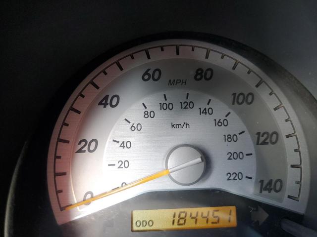 Photo 8 from auction – 2006 TOYOTA SCION with VIN JTKDE177560115139