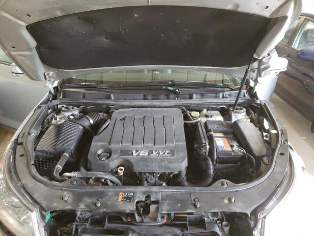 Photo 7 from auction – 2013 BUICK LACROSSE with VIN 1G4GC5E31DF290186