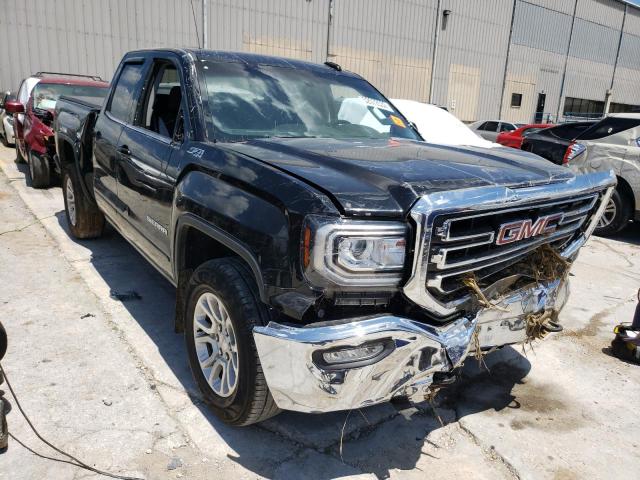 Photo 9 from auction – 2017 GMC SIERRA K15 with VIN 1GTV2MEC6HZ330971