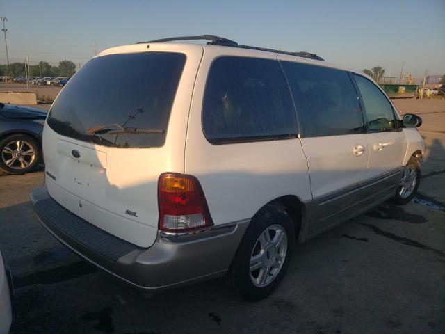 Photo 4 from auction – 2003 FORD WINDSTAR with VIN 2FMZA53423BB56359