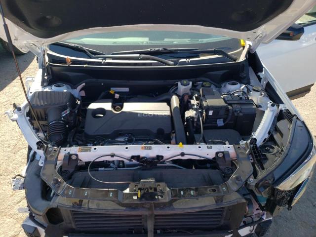 Photo 7 from auction – 2020 GMC TERRAIN SL with VIN 3GKALTEV3LL337257