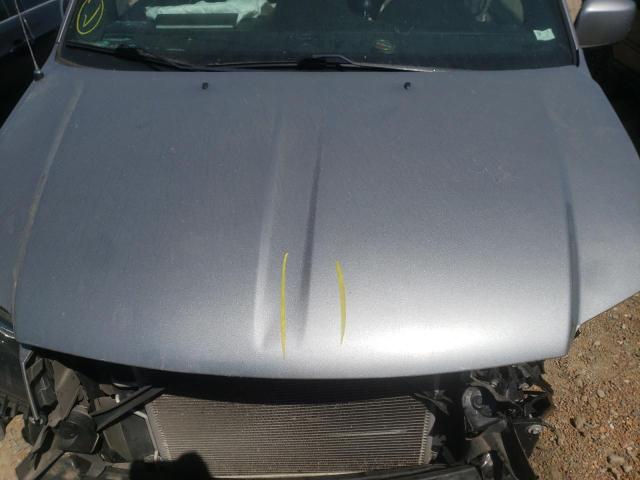 Photo 7 from auction – 2015 DODGE GRAND CARA with VIN 2C4RDGCG0FR705036
