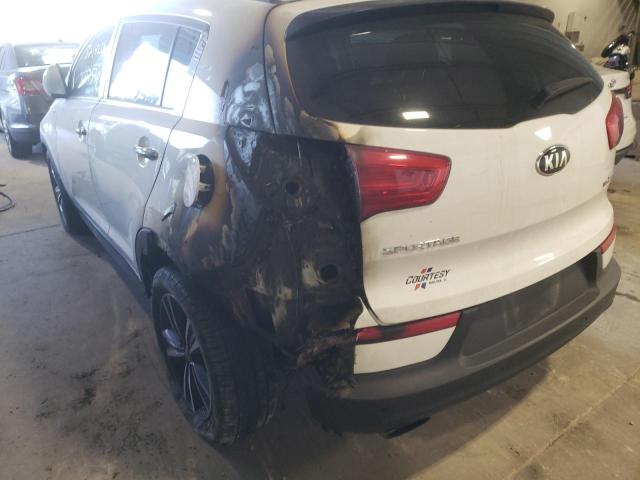 Foto 9 de la subasta – 2015 KIA SPORTAGE E con VIN KNDPCCA67F7793968